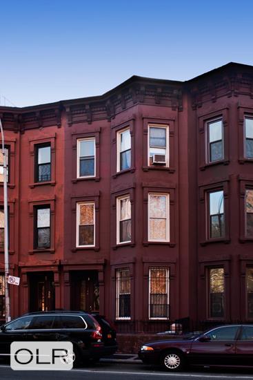 348 Lafayette Avenue Clinton Hill Brooklyn NY 11238