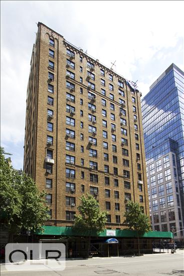 230 West End Avenue 8AG Lincoln Square New York NY 10023