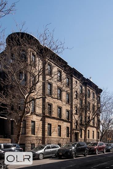 161 Prospect Park West 1R Park Slope Brooklyn NY 11215