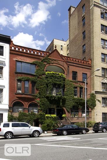 255 West 70th Street Upper West Side New York NY 10023