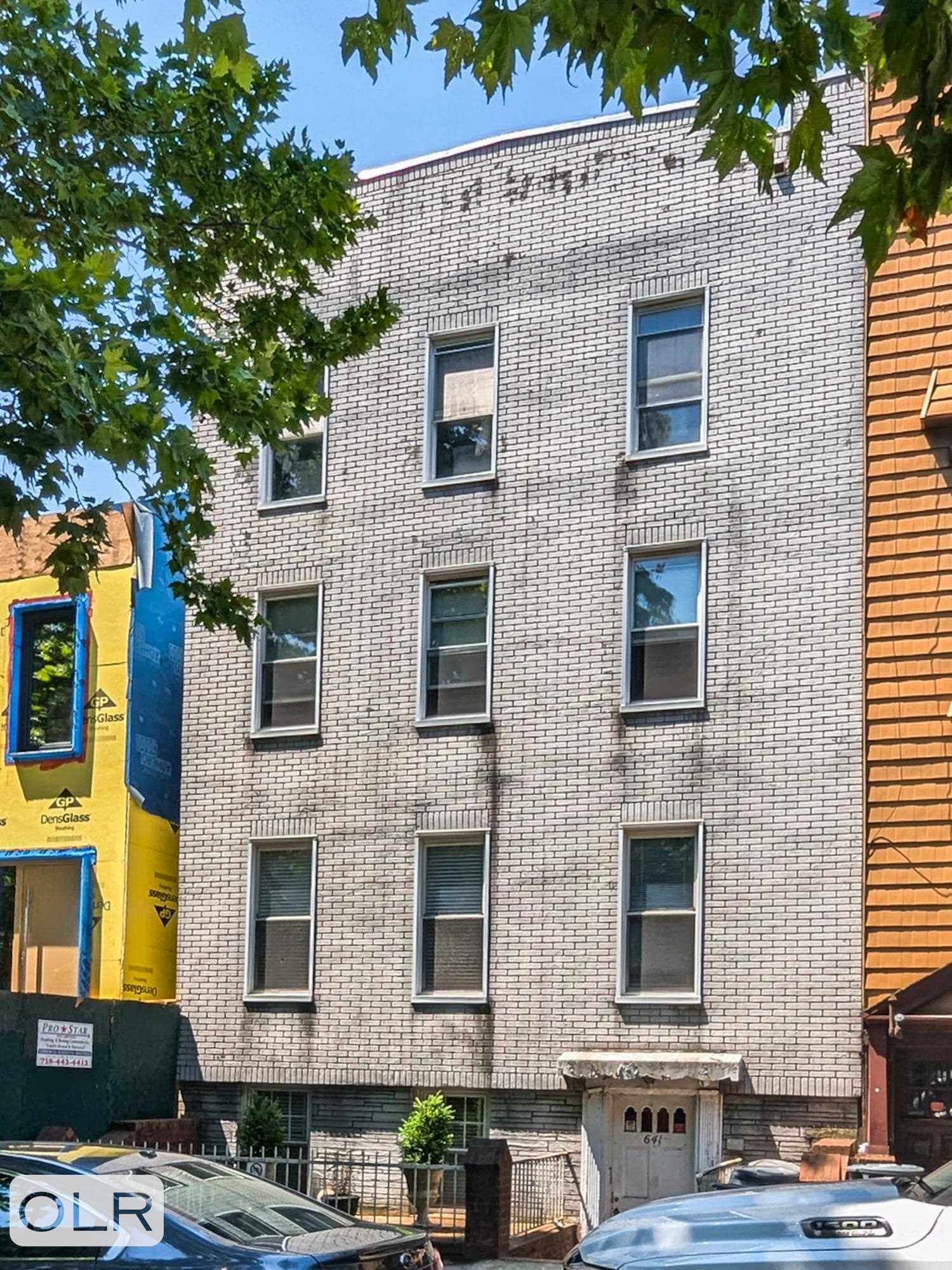 641 Leonard Street Greenpoint Brooklyn NY 11222