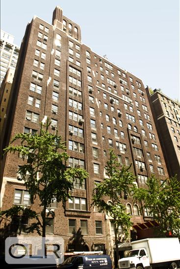 419 East 57th Street MW Sutton Place New York NY 10022