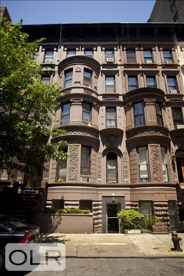 37 West 71st Street Lincoln Square New York NY 10023