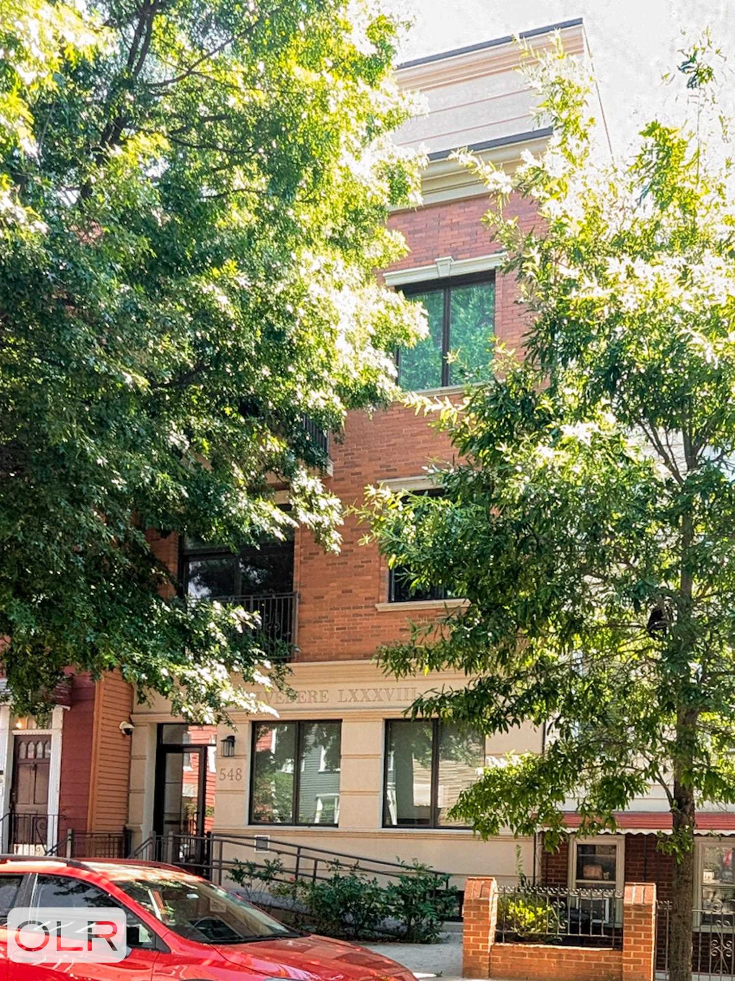 548 Leonard Street Greenpoint Brooklyn NY 11222