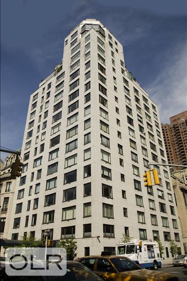 1080 Fifth Avenue Carnegie Hill New York NY 10128