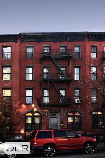 88 Lexington Avenue Bedford Stuyvesant Brooklyn NY 11238