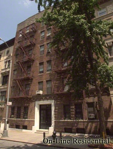 319-325 West 71st Street Lincoln Square New York NY 10023