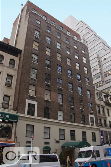 121 East 60th Street 3B Upper East Side New York NY 10022