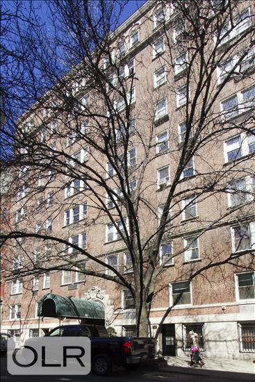 163 East 81st Street Upper East Side New York NY 10028