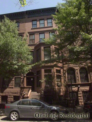 163 West 76th Street Upper West Side New York NY 10023