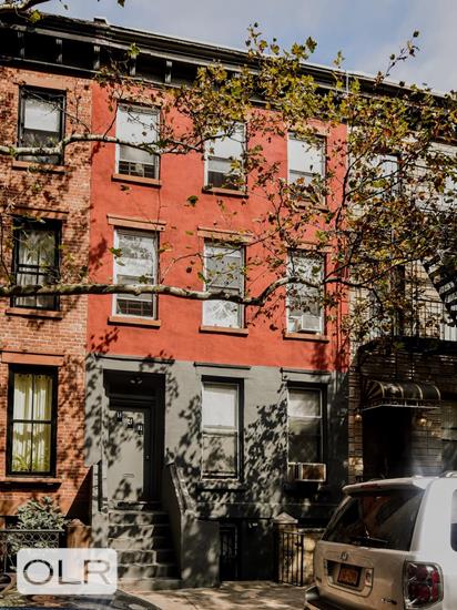 147 Luquer Street Carroll Gardens Brooklyn NY 11231