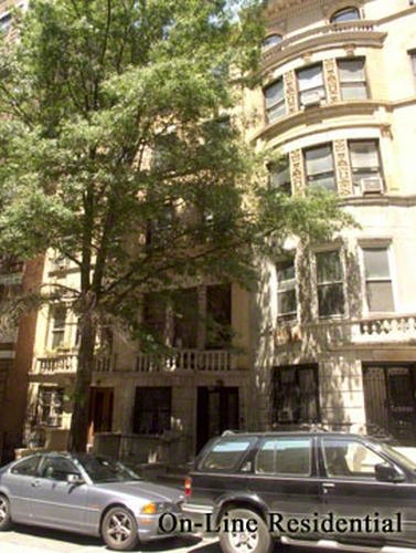 313 West 78th Street 5F Upper West Side New York NY 10024
