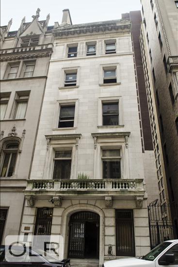 2 East 80th Street 7 Upper East Side New York NY 10075