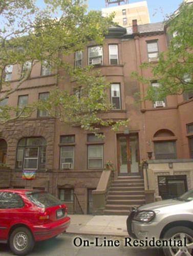 344 West 84th Street PH Upper West Side New York NY 10024