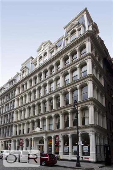 1 Bond Street 2D Noho New York NY 10012