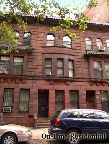 324 West 85th Street Upper West Side New York NY 10024