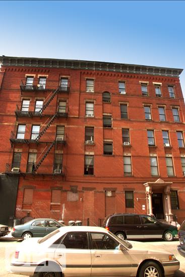 200 West 123rd Street 4B West Harlem New York NY 10027