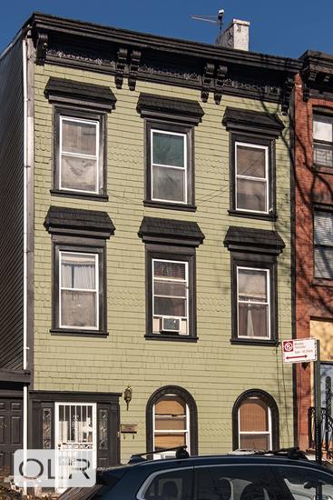 47 Madison Street Bedford Stuyvesant Brooklyn NY 11238