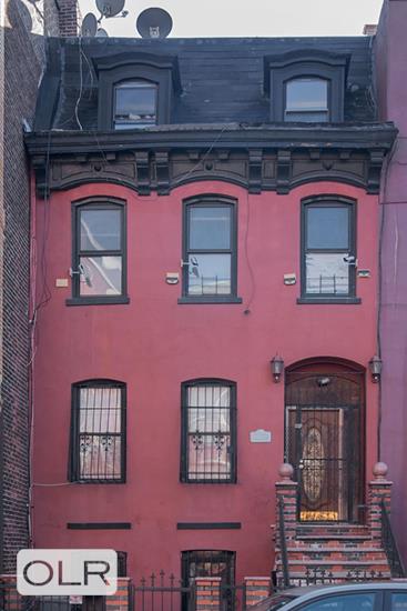 118 Madison Street Bedford Stuyvesant Brooklyn NY 11216