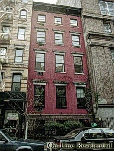 130 East 17th Street 1A Gramercy Park New York NY 10003