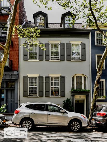 60 Hicks Street Brooklyn Heights Brooklyn NY 11201
