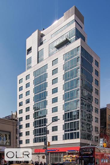 8 Union Square South 7B Greenwich Village New York NY 10003