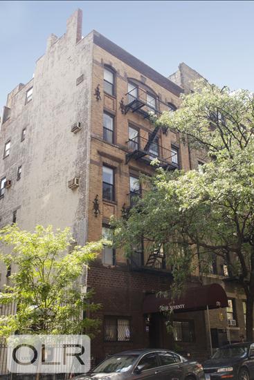 170 East 92nd Street 4C Carnegie Hill New York NY 10128