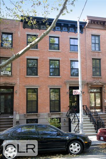 284 Carlton Avenue Fort Greene Brooklyn NY 11205