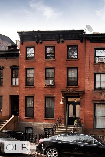 294 Carlton Avenue Fort Greene Brooklyn NY 11205