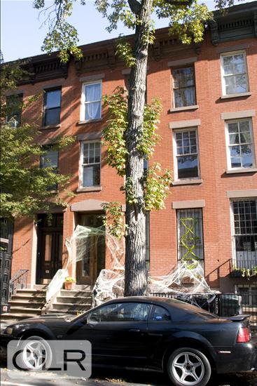 359 Carlton Avenue Fort Greene Brooklyn NY 11238