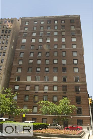 950 Park Avenue Upper East Side New York NY 10028
