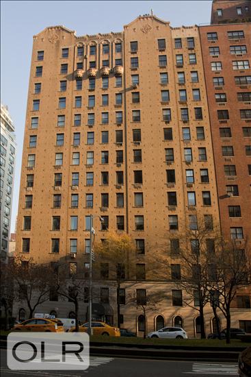 791 Park Avenue 14B Upper East Side New York NY 10021