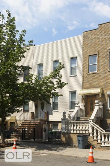 101 Monitor Street 3 Greenpoint Brooklyn NY 11222