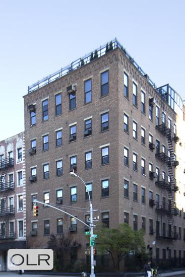 454 West 46th Street 4CS Clinton New York NY 10036