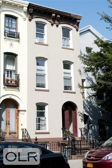 178 Saint James Place 1 Clinton Hill Brooklyn NY 11238