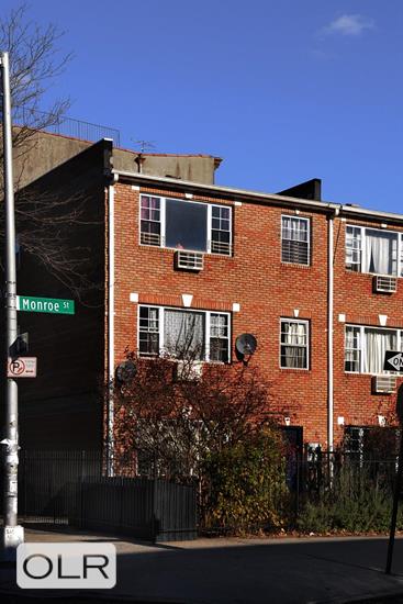 1 Monroe Street Bedford Stuyvesant Brooklyn NY 11238