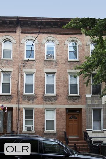 575 Morgan Avenue 1 Greenpoint Brooklyn NY 11222