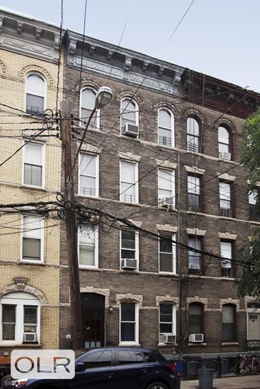 562 Morgan Avenue 4 Greenpoint Brooklyn NY 11222