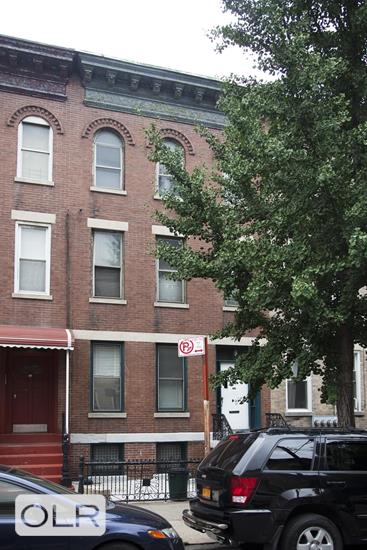 599 Morgan Avenue 3-A Greenpoint Brooklyn NY 11222