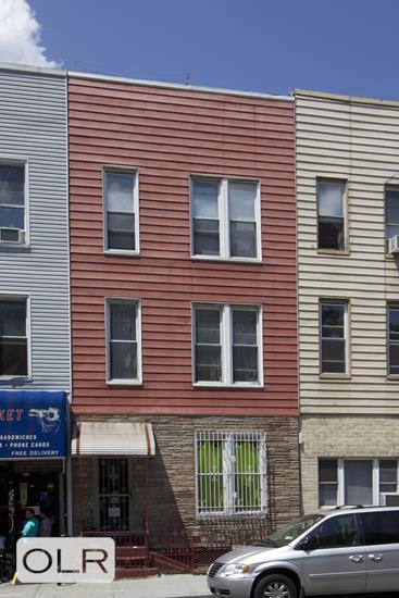 229 Nassau Avenue 2 Greenpoint Brooklyn NY 11222