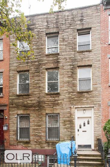 188 Nelson Street GARDEN Carroll Gardens Brooklyn NY 11231