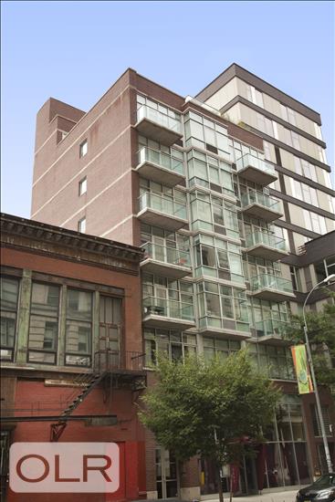 300 Spring Street 6/7A Soho New York NY 10013