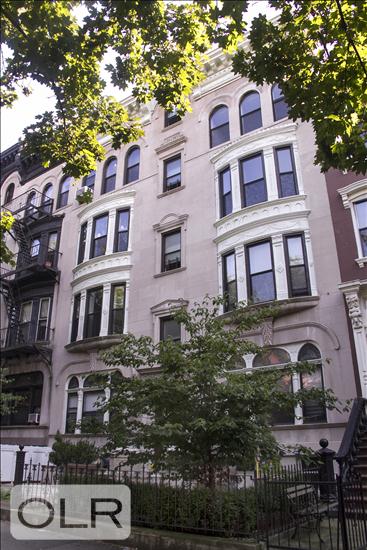 392 3rd Street 2 Park Slope Brooklyn NY 11215