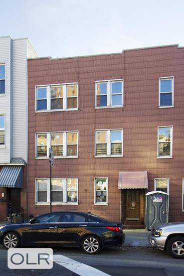 236 North 11th Street 1B Williamsburg Brooklyn NY 11211