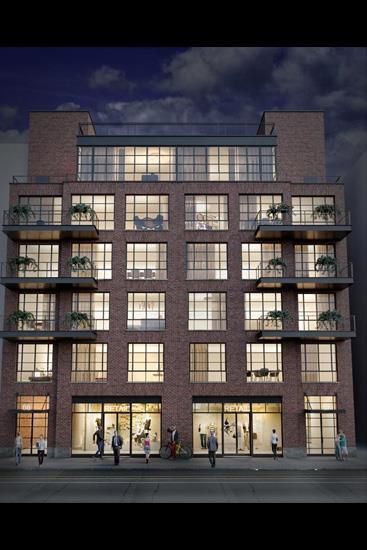 62 North 3rd Street 3B Williamsburg Brooklyn NY 11249