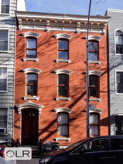 111 North 8th Street COTTAGE Williamsburg Brooklyn NY 11249