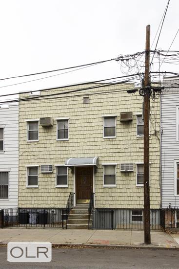 19 North Henry Street 3B East Williamsburg Brooklyn NY 11222