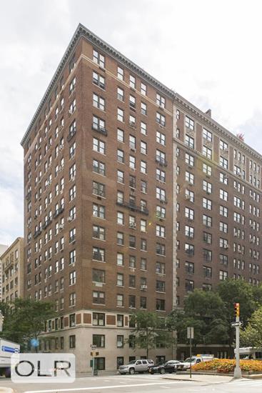 1133 Park Avenue 2W Carnegie Hill New York NY 10128