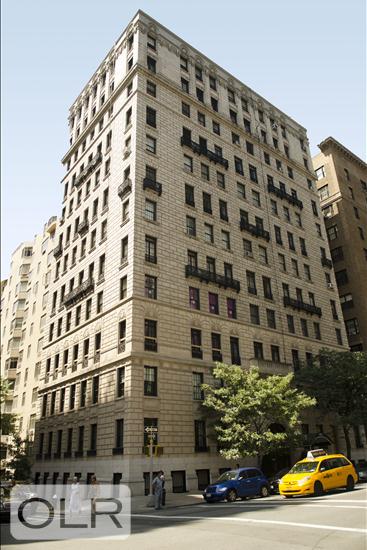 840 Park Avenue 5B Upper East Side New York NY 10075