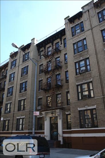 153 Vermilyea Avenue Inwood New York NY 10034
